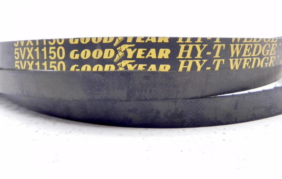 Goodyear HY-T Wedge V-Belt 5VX1150 - Advance Operations