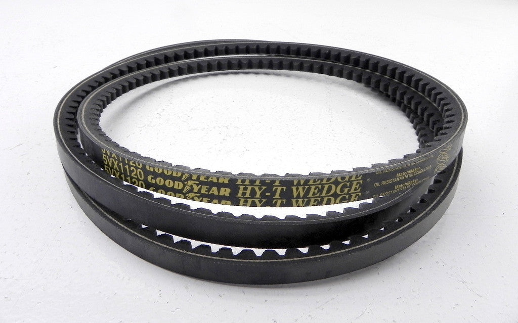Goodyear HY-T Wedge V-Belt 5VX1120 - Advance Operations
