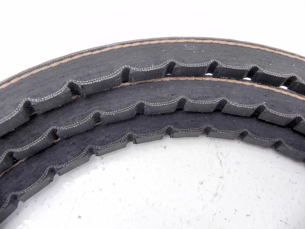 Dayco Power Wedge Cog Belt 5VX1000 - Advance Operations