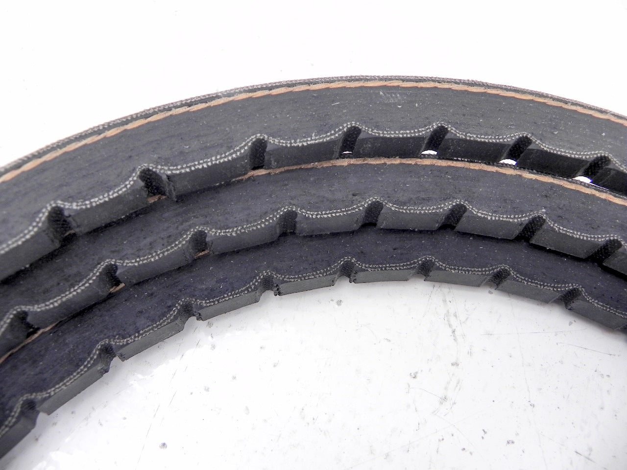 Dayco Power Wedge Cog Belt 5VX1000 - Advance Operations