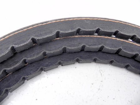 Dayco Power Wedge Cog Belt 5VX1000 - Advance Operations