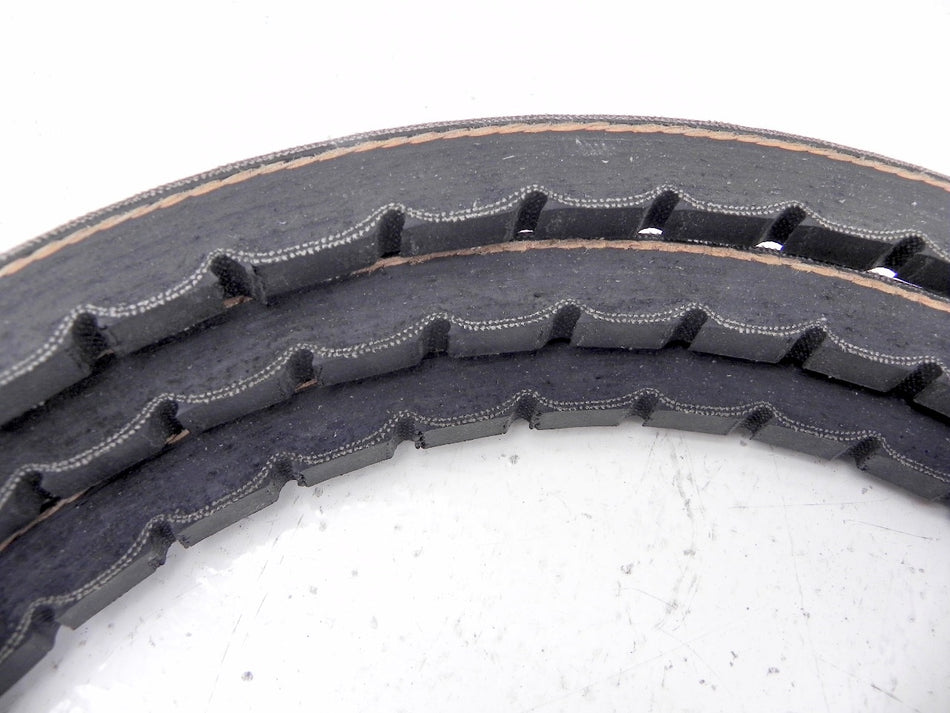Dayco Power Wedge Cog Belt 5VX1000 - Advance Operations