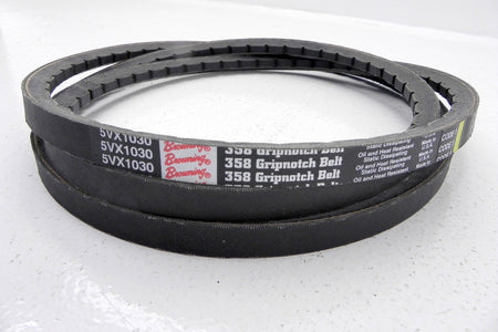 Browning  Gripnotch V-Belt 5VX1030 - Advance Operations