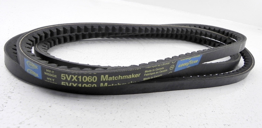 Goodyear HY-T Wedge V-Belt 5VX1060 - Advance Operations