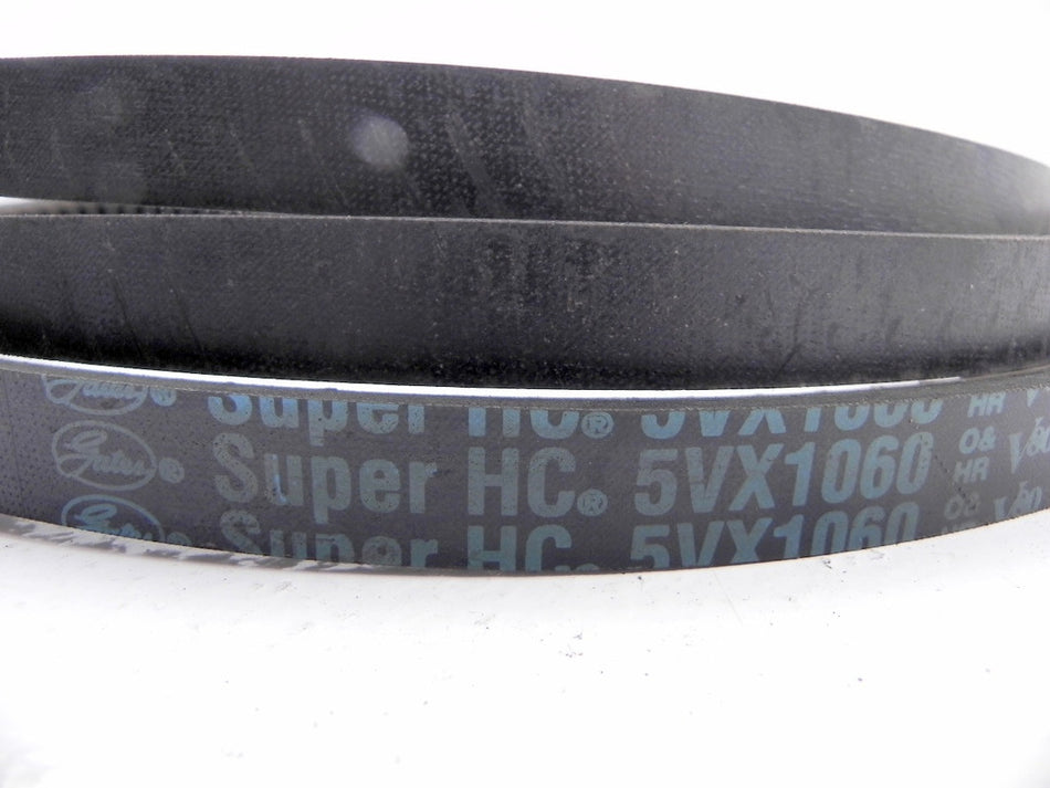 Gates Super HC V-Belt 5VX1060 - Advance Operations