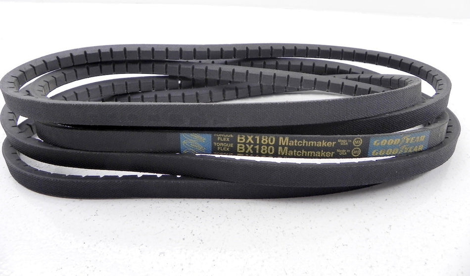 Goodyear Torque Flex V-Belt BX180 - Advance Operations