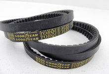 Load image into Gallery viewer, Goodyear Torque Flex V-Belt BX66 (Lot of 2) - Advance Operations
