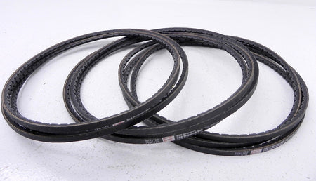 Browning Gripnotch V-Belt 3VX1120 (Lot of 3) - Advance Operations