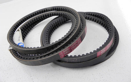 MBL Triplex V-Belt BX75 (Lot of 2) - Advance Operations