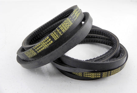 Goodyear HY-T Wedge V-Belt 3VX750 (Lot of 2) - Advance Operations