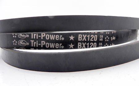 Gates Tri-Power V-Belt BX120 - Advance Operations