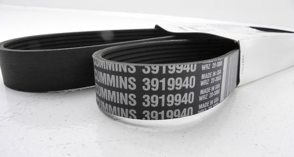Cummins Belt 3919940 - Advance Operations