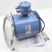 Load image into Gallery viewer, Rosemount Flowmeter Flowtube 8&quot; 8711SSA080R1N0DWG1 - Advance Operations

