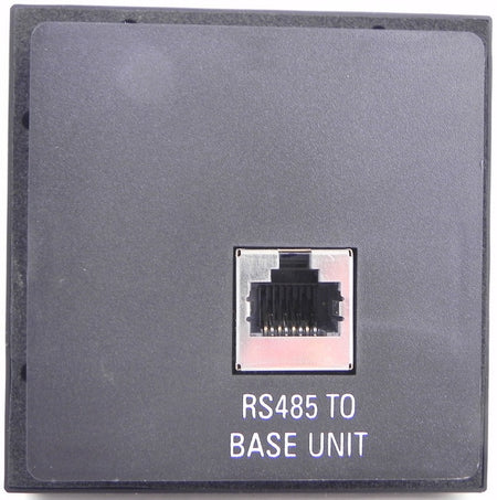 GE Multilin Basic Control Panel MM300 Mint - Advance Operations