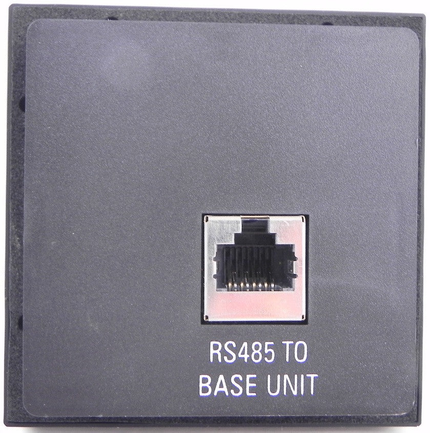 GE Multilin Basic Control Panel MM300 Mint - Advance Operations