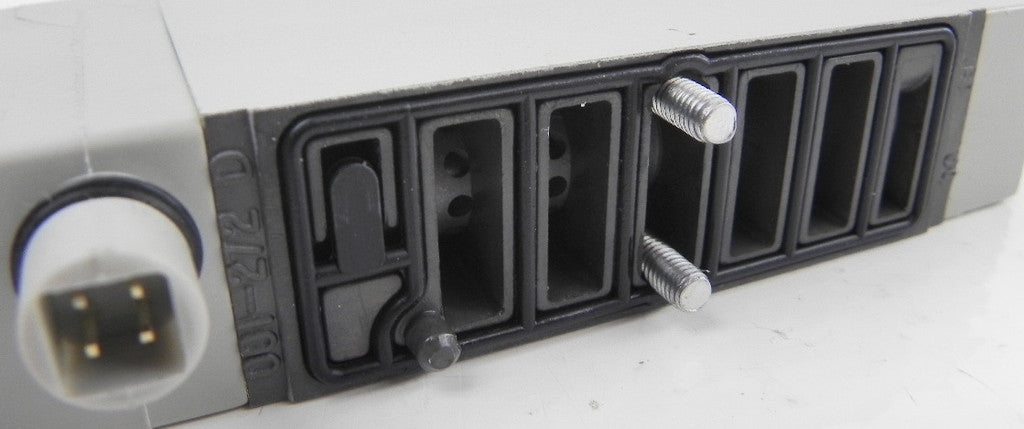Numatics Valve 120 psig-air 051BA4R5MN11B61 - Advance Operations