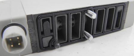 Numatics Valve 120 psig-air 051BA4R5MN11B61 - Advance Operations