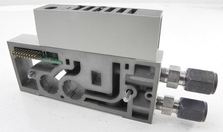 Numatics Valve Speed Control & Manifold (Base) 239-1597 - Advance Operations