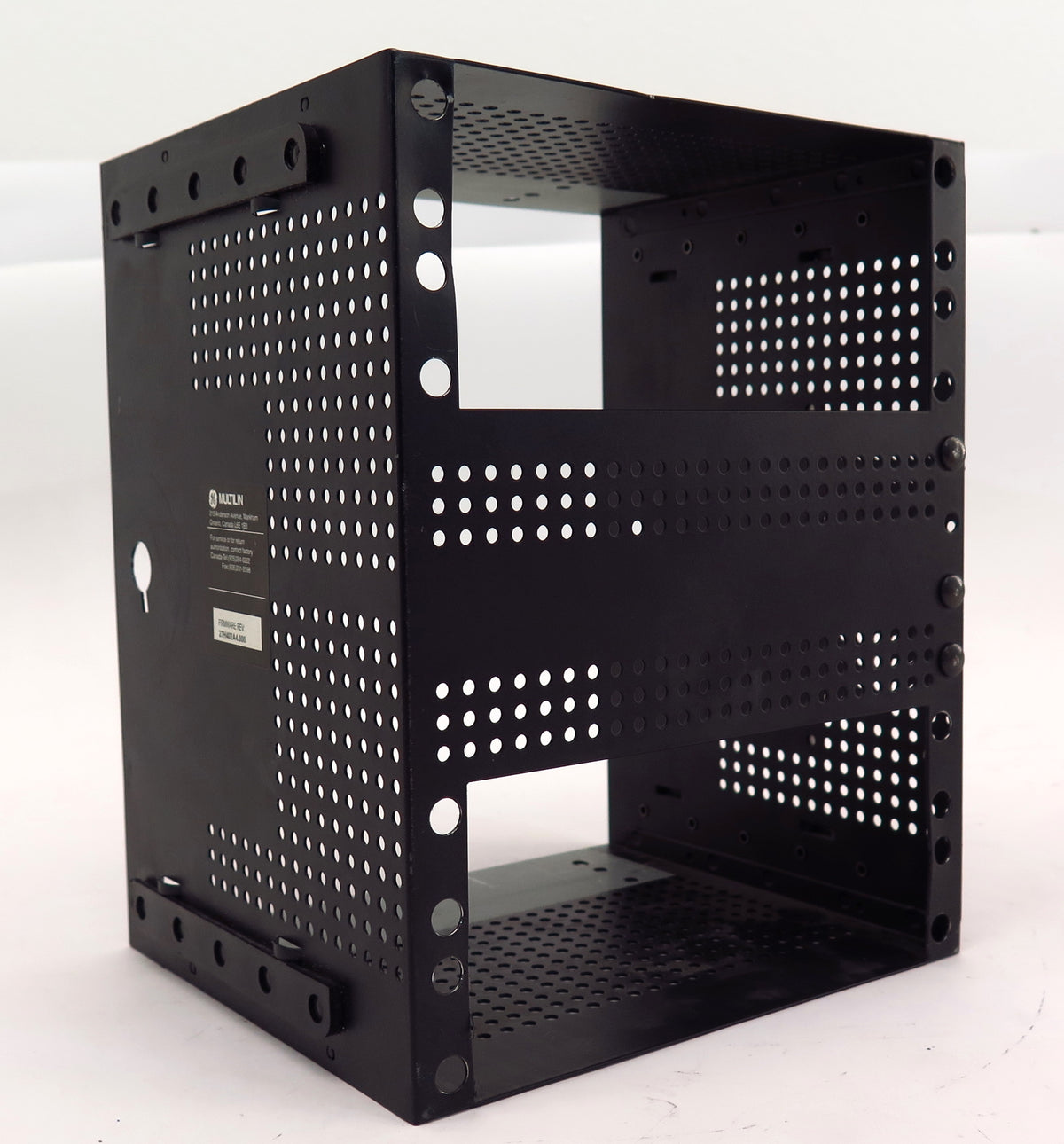 Ge Multilin Feeder Management Relay Case SR750 CASE - Advance Operations