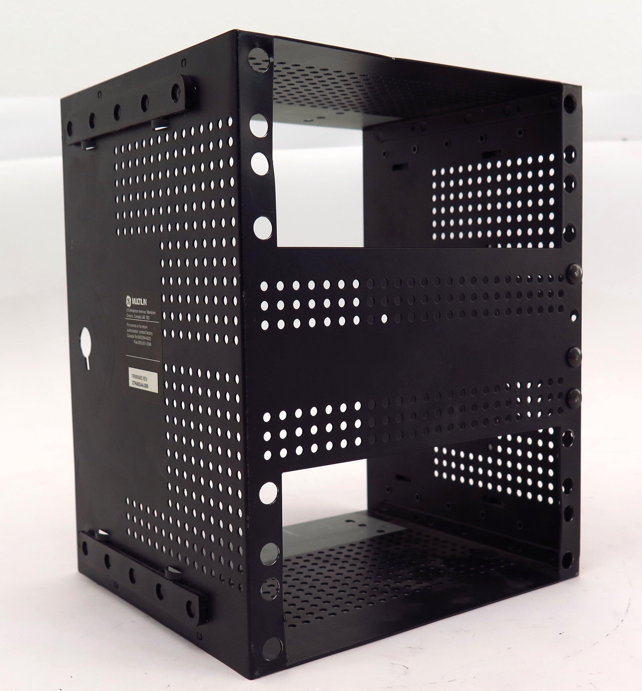 Ge Multilin Feeder Management Relay Case SR750 CASE - Advance Operations