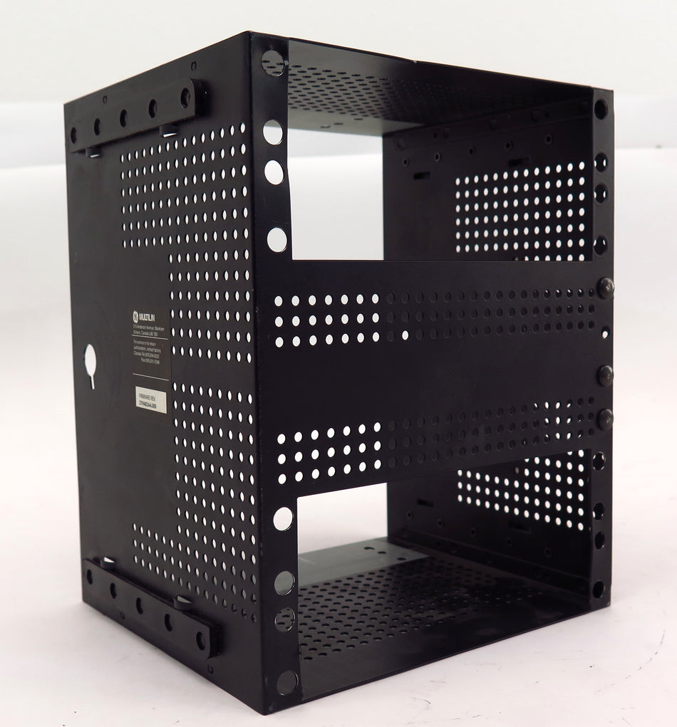 Ge Multilin Feeder Management Relay Case SR750 CASE - Advance Operations