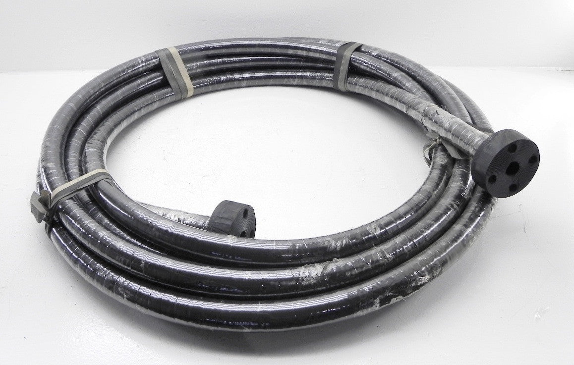 Goodall Material Suction & Discharge Hose N2797-1" (50 ft) - Advance Operations