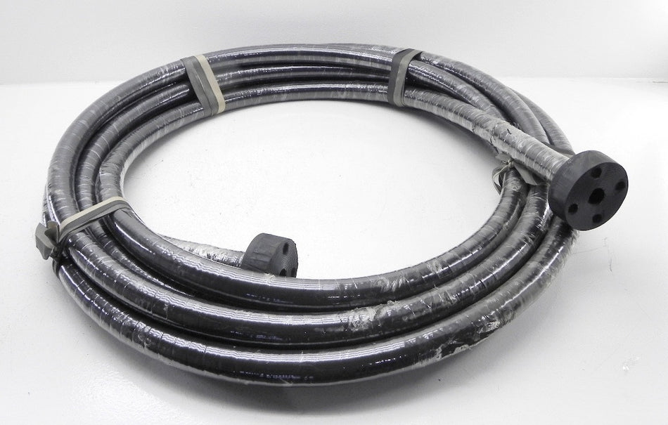 Goodall Material Suction & Discharge Hose N2797-1" (50 ft) - Advance Operations