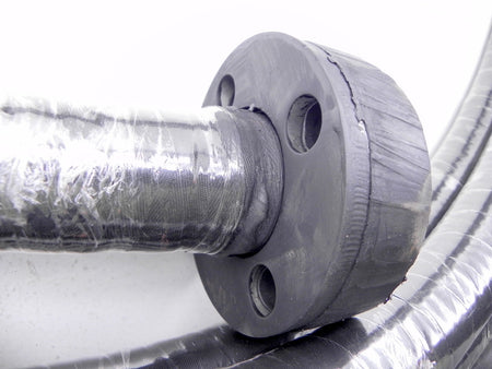Goodall Material Suction & Discharge Hose N2797-1" (50 ft) - Advance Operations