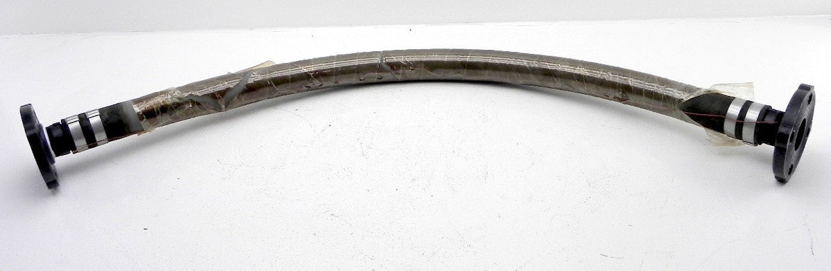 Flexible Suction Hose 2" x 60" - Advance Operations