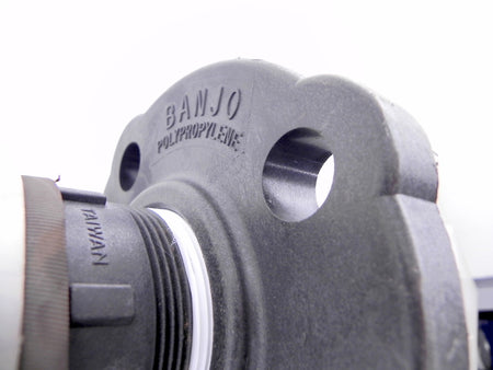 Flexible Suction Hose 2" x 60" - Advance Operations