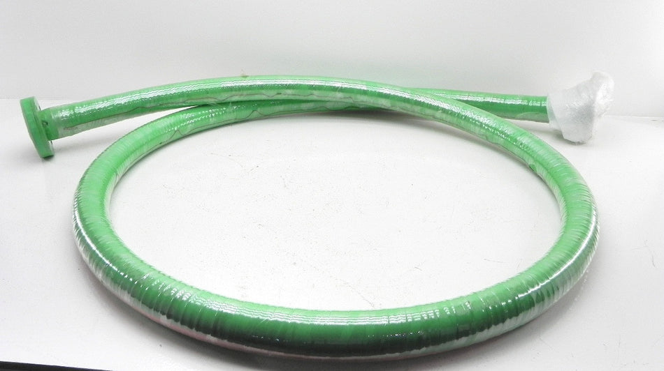 Goodall Chemical Solvent Hose N2546-2" - Advance Operations