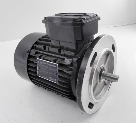 Baldor Reliance Electric Motor MVM52250D-5IEC 1/3hp 1650 Rpm Frame D71D 333-575V - Advance Operations