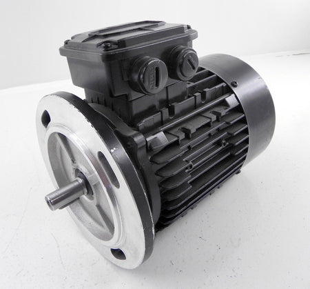 Baldor Reliance Electric Motor MVM52250D-5IEC 1/3hp 1650 Rpm Frame D71D 333-575V - Advance Operations