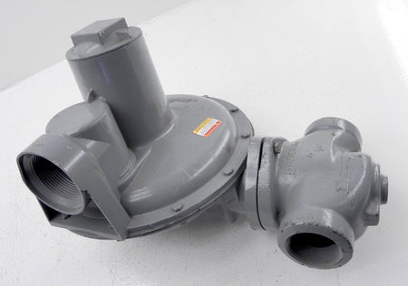 Schlumberger Sprague Pressure Regulator B38R - Advance Operations
