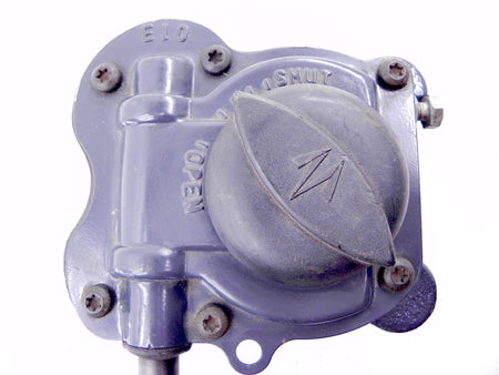 Quarter Turn Worm Gear Box - Advance Operations