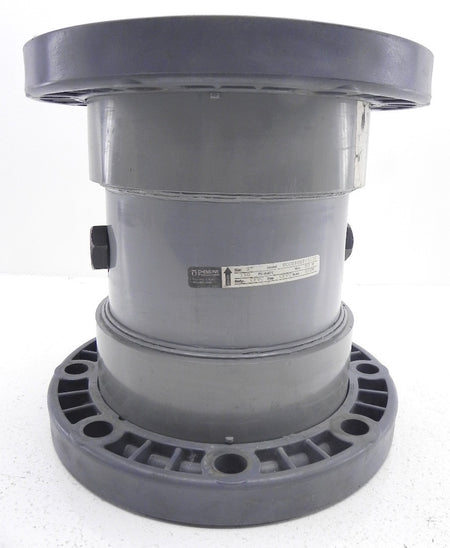 Chemline Check Valve 8" CPVC TCC080EF/5130 - Advance Operations