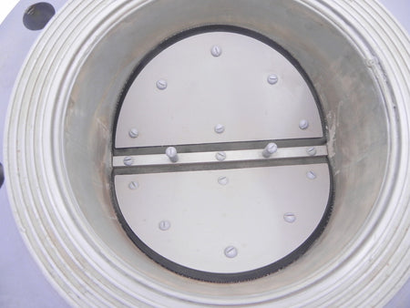 Chemline Check Valve 8" CPVC TCC080EF/5130 - Advance Operations
