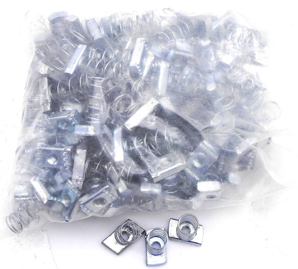 Thomas & Betts Nut & Spring Model A1003/8EGC 3/8" (120) - Advance Operations