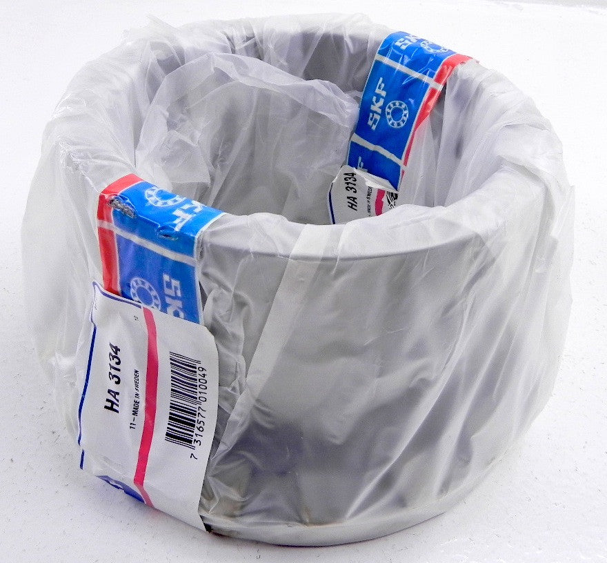 SKF Adaptor Sleeve HA 3134 - Advance Operations
