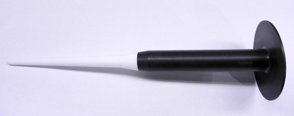 Endress+Hauser Smart transmitter Antenna FMR 131 - Advance Operations
