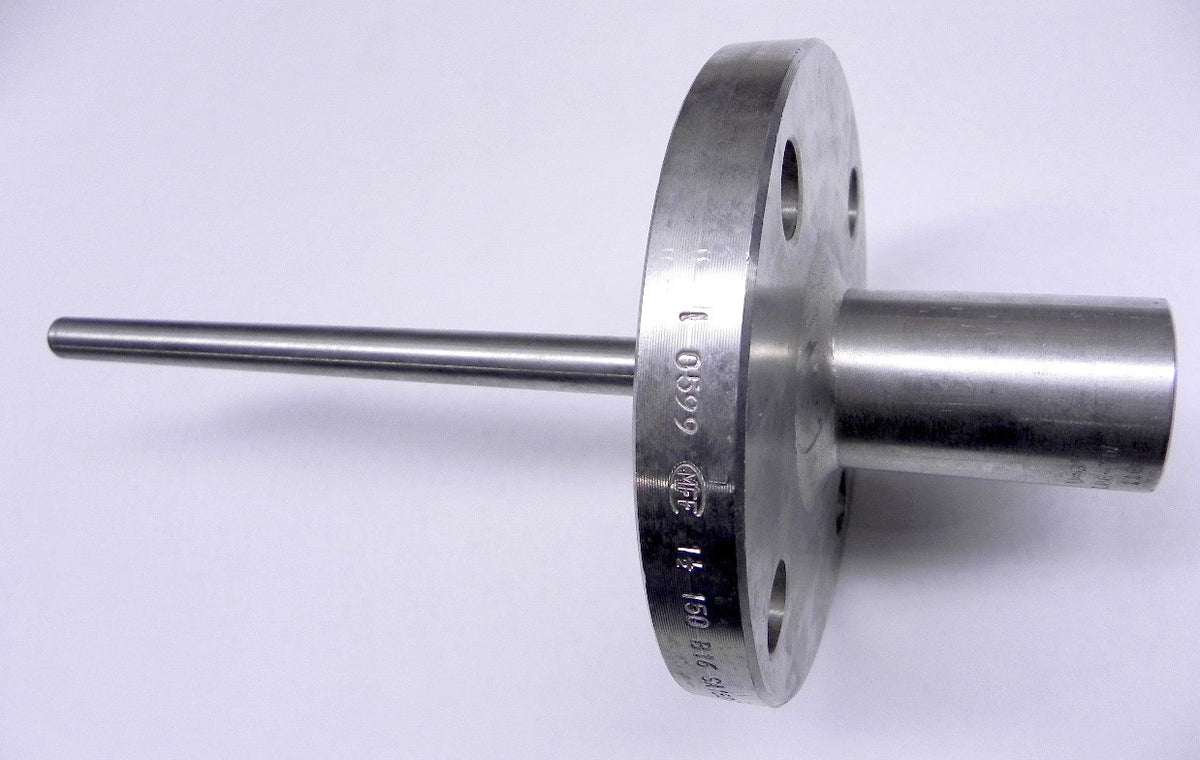 MFF Thermowell 8" 1-1/2" - Advance Operations
