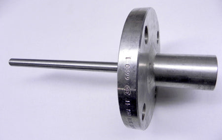 MFF Thermowell 8" 1-1/2" - Advance Operations