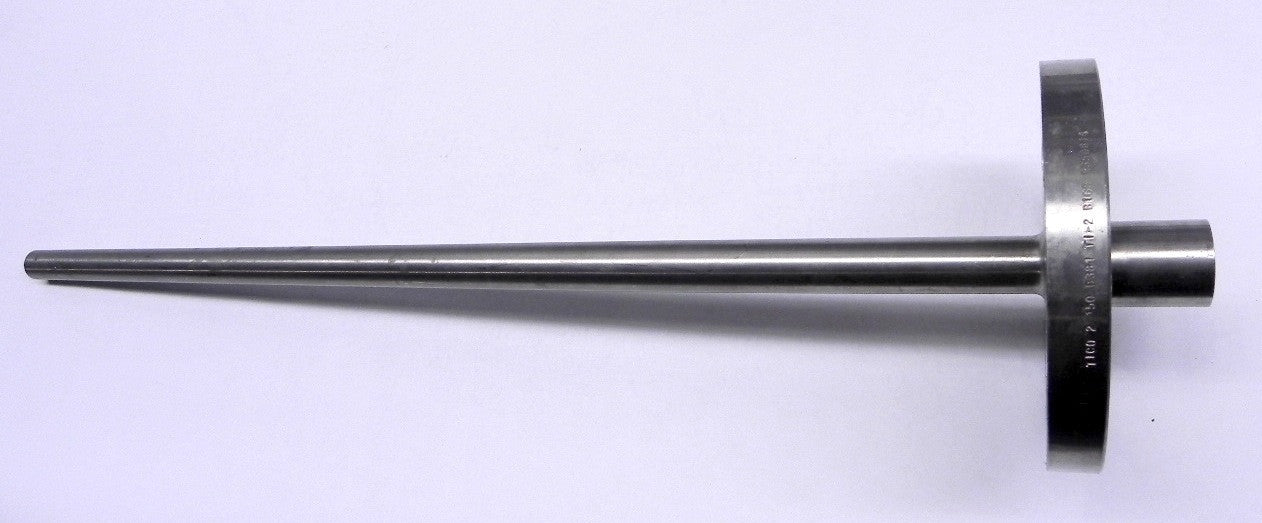 Mac-Weld Titanium Thermowell 22" - Advance Operations
