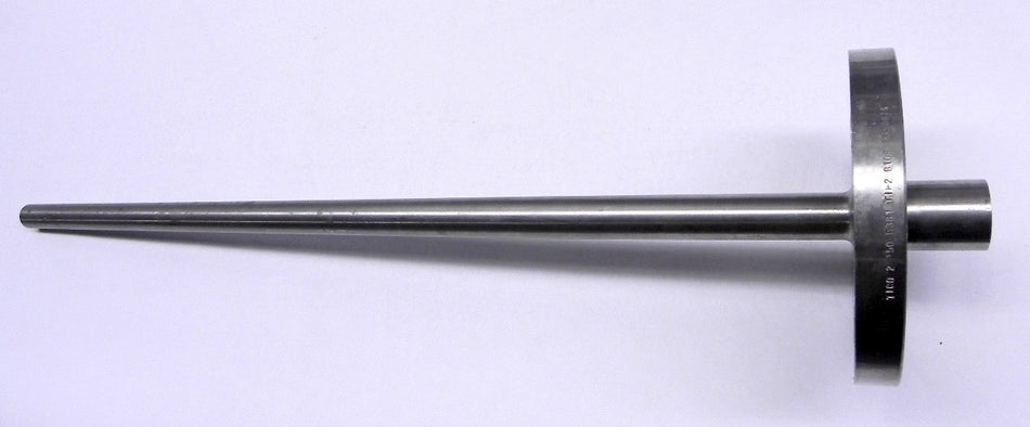 Mac-Weld Titanium Thermowell 22" - Advance Operations