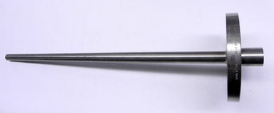 Mac-Weld Titanium Thermowell 22