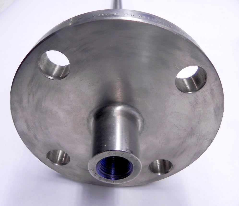 Mac-Weld Titanium Thermowell 22" - Advance Operations