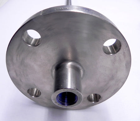 Mac-Weld Titanium Thermowell 22" - Advance Operations