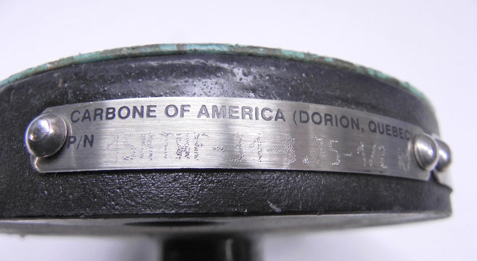 Carbone of America Thermowell 15MTWF-31-8.75-1/2 - Advance Operations