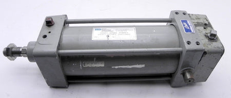 Rexroth Mecman Pneumatik Cylinder APS-000-086-6 - Advance Operations