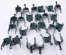 Load image into Gallery viewer, Thomas &amp; Betts Pipe Cable Clamp Hangers 1&quot; (Lot of 24) - Advance Operations
